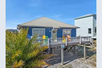 401 W Buchanan Court, Gulf Shores, AL 36542 - Photo 1