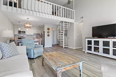 26115 Perdido Beach Boulevard #3-E, Orange Beach, AL 36561 - Photo 4