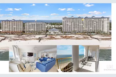 375 Beach Club Trail #B-1901, Gulf Shores, AL 36542 - Photo 1
