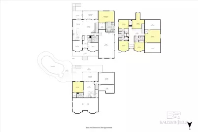 9102 Magnolia Court, Daphne, AL 36527 - Photo 70