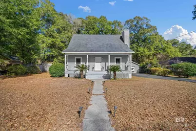 8760 Whittington Drive, Mobile, AL 36695 - Photo 1