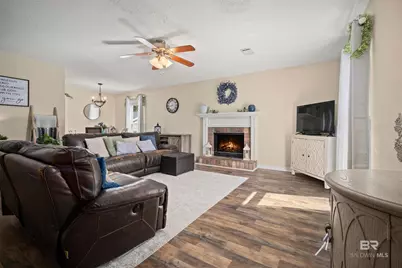 8760 Whittington Drive, Mobile, AL 36695 - Photo 8