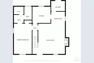 8760 Whittington Drive, Mobile, AL 36695 - Photo 6