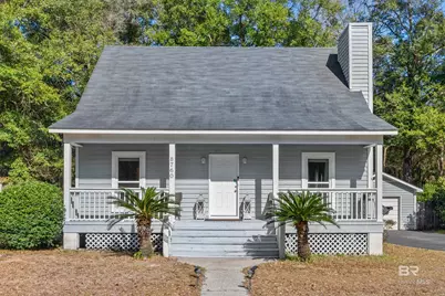 8760 Whittington Drive, Mobile, AL 36695 - Photo 2