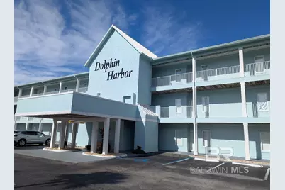 28875 Perdido Beach Boulevard #2B, Orange Beach, AL 36561 - Photo 2