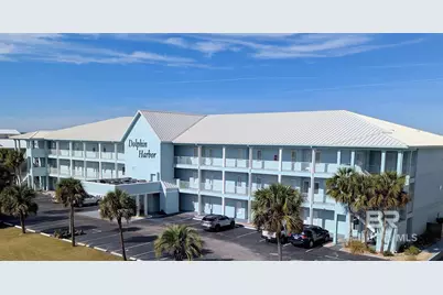 28875 Perdido Beach Boulevard #2B, Orange Beach, AL 36561 - Photo 1