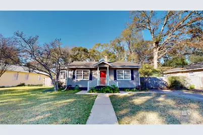 3054 Calais Street, Mobile, AL 36606 - Photo 22