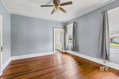 405 Southwest Boulevard, Chickasaw, AL 36611 - Photo 12