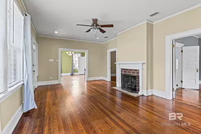 405 Southwest Boulevard, Chickasaw, AL 36611 - Photo 6