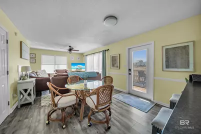 1964 W Beach Boulevard #7, Gulf Shores, AL 36542 - Photo 12