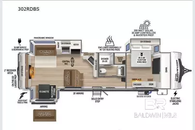 733 Vacation Circle, Foley, AL 36535 - Photo 42