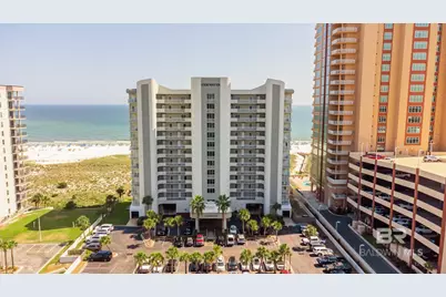 26750 Perdido Beach Boulevard #1102, Orange Beach, AL 36561 - Photo 6