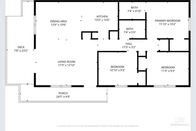 1784 W Beach Boulevard #214, Gulf Shores, AL 36542 - Photo 58