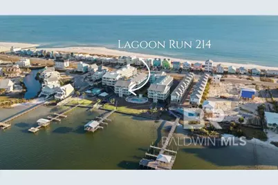 1784 W Beach Boulevard #214, Gulf Shores, AL 36542 - Photo 2