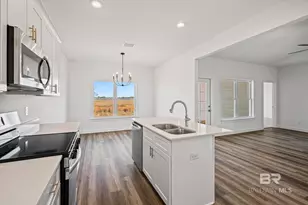 21509 Tawny Loop, Robertsdale, AL 36567 - Photo 10