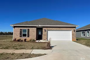 21509 Tawny Loop, Robertsdale, AL 36567 - Photo 2