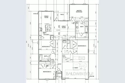 21509 Tawny Loop, Robertsdale, AL 36567 - Photo 22