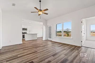 21509 Tawny Loop, Robertsdale, AL 36567 - Photo 4