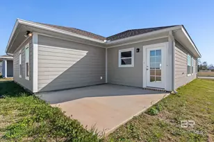 21521 Tawny Loop, Robertsdale, AL 36567 - Photo 16