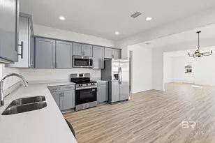 21521 Tawny Loop, Robertsdale, AL 36567 - Photo 8