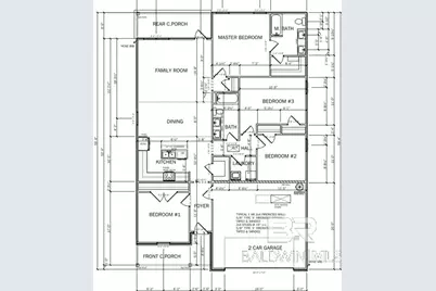 21533 Tawny Loop, Robertsdale, AL 36567 - Photo 22
