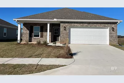 21533 Tawny Loop, Robertsdale, AL 36567 - Photo 2