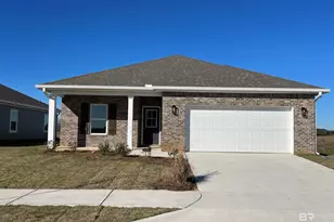 21533 Tawny Loop, Robertsdale, AL 36567 - Photo 2