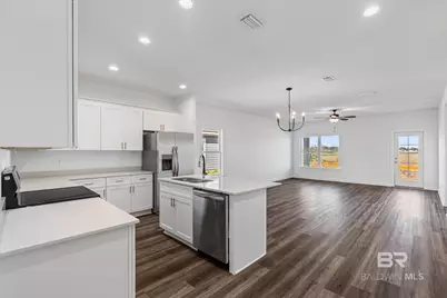 21533 Tawny Loop, Robertsdale, AL 36567 - Photo 4