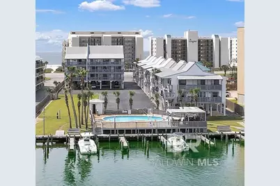28813 Perdido Beach Boulevard #203, Orange Beach, AL 36561 - Photo 1