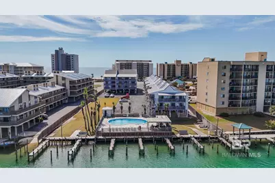 28813 Perdido Beach Boulevard #203, Orange Beach, AL 36561 - Photo 34