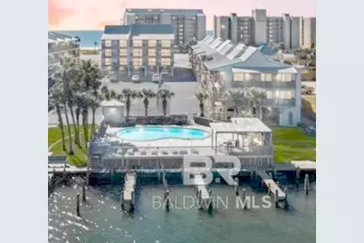 28813 Perdido Beach Boulevard #203, Orange Beach, AL 36561 - Photo 1