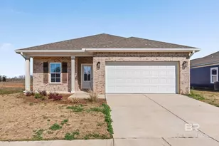 21555 Tawny Loop, Robertsdale, AL 36567 - Photo 1