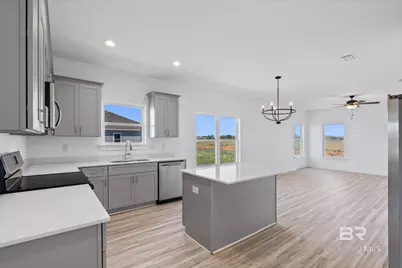 21555 Tawny Loop, Robertsdale, AL 36567 - Photo 4