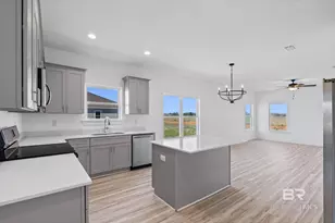 21555 Tawny Loop, Robertsdale, AL 36567 - Photo 4