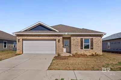 21567 Tawny Loop, Robertsdale, AL 36567 - Photo 1