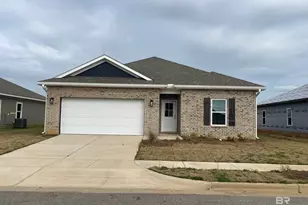 21567 Tawny Loop, Robertsdale, AL 36567 - Photo 1