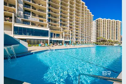 26802 Perdido Beach Boulevard #14A17, Orange Beach, AL 36561 - Photo 24