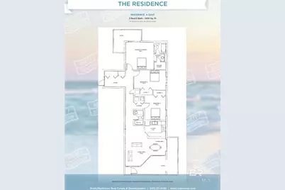 26802 Perdido Beach Boulevard #14A17, Orange Beach, AL 36561 - Photo 20