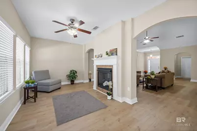 23295 Dundee Circle, Foley, AL 36535 - Photo 6