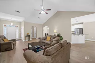 23295 Dundee Cir, Foley, AL 36535 - Photo 4