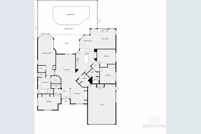 8591 Bay Harbor Road, Elberta, AL 36530 - Photo 6