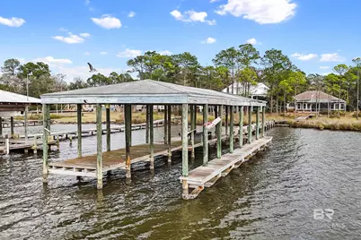 8591 Bay Harbor Road, Elberta, AL 36530 - Photo 10