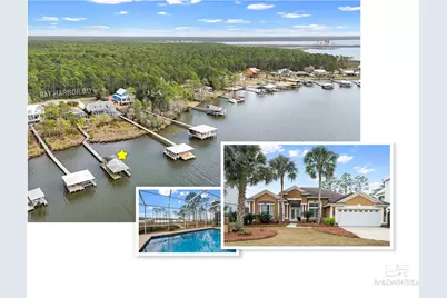 8591 Bay Harbor Road, Elberta, AL 36530 - Photo 2