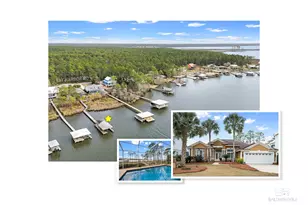 8591 Bay Harbor Rd, Elberta, AL 36530 - Photo 2