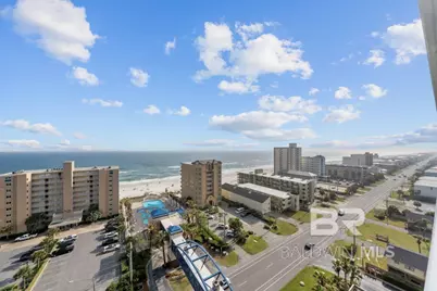 1010 W Beach Boulevard #1202, Gulf Shores, AL 36542 - Photo 20