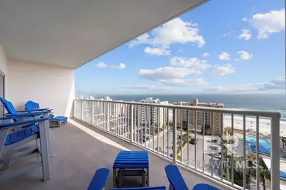 1010 W Beach Boulevard #1202, Gulf Shores, AL 36542 - Photo 6