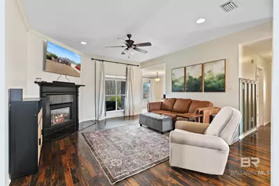 10311 Jacob Court, Fairhope, AL 36532 - Photo 4