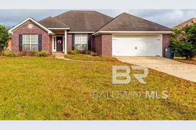 10311 Jacob Court, Fairhope, AL 36532 - Photo 1