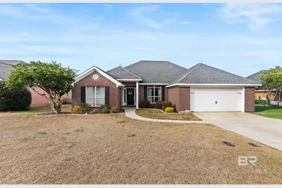 10311 Jacob Court, Fairhope, AL 36532 - Photo 1