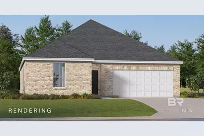 19318 Maple Crest Loop, Foley, AL 36535 - Photo 1